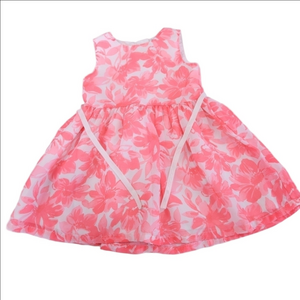 Carter's Floral Dress Size 9 Months